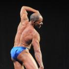 Isadore  Morrow - NPC Elite Muscle Classic 2012 - #1